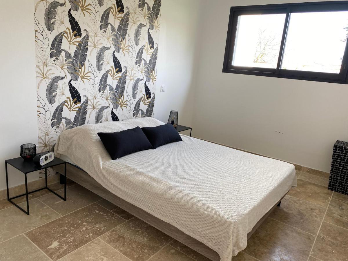 Les Loges Florales - A Proximite De La Riviere Reals Murviel