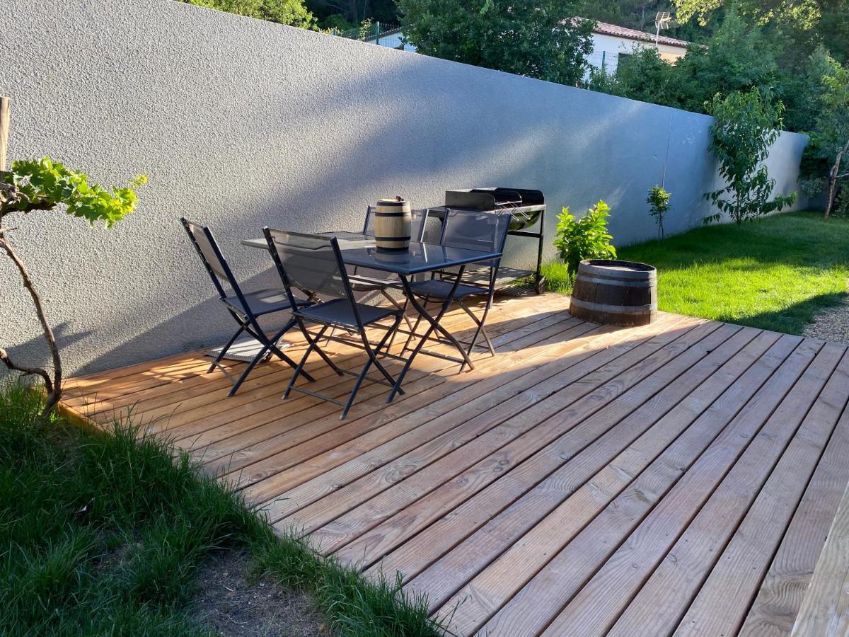Holiday home A Proximite De La Riviere Reals *