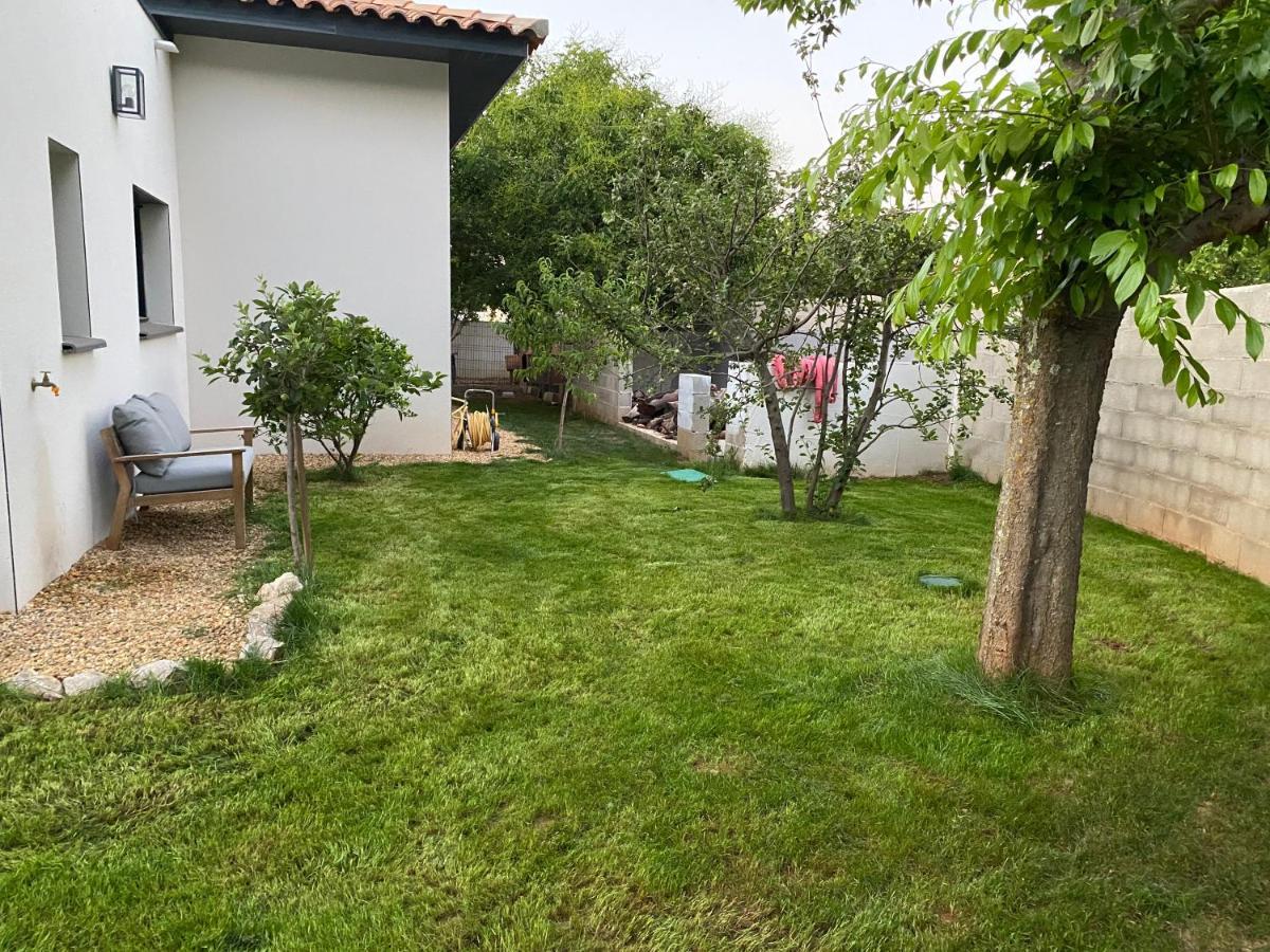Holiday home A Proximite De La Riviere Reals
