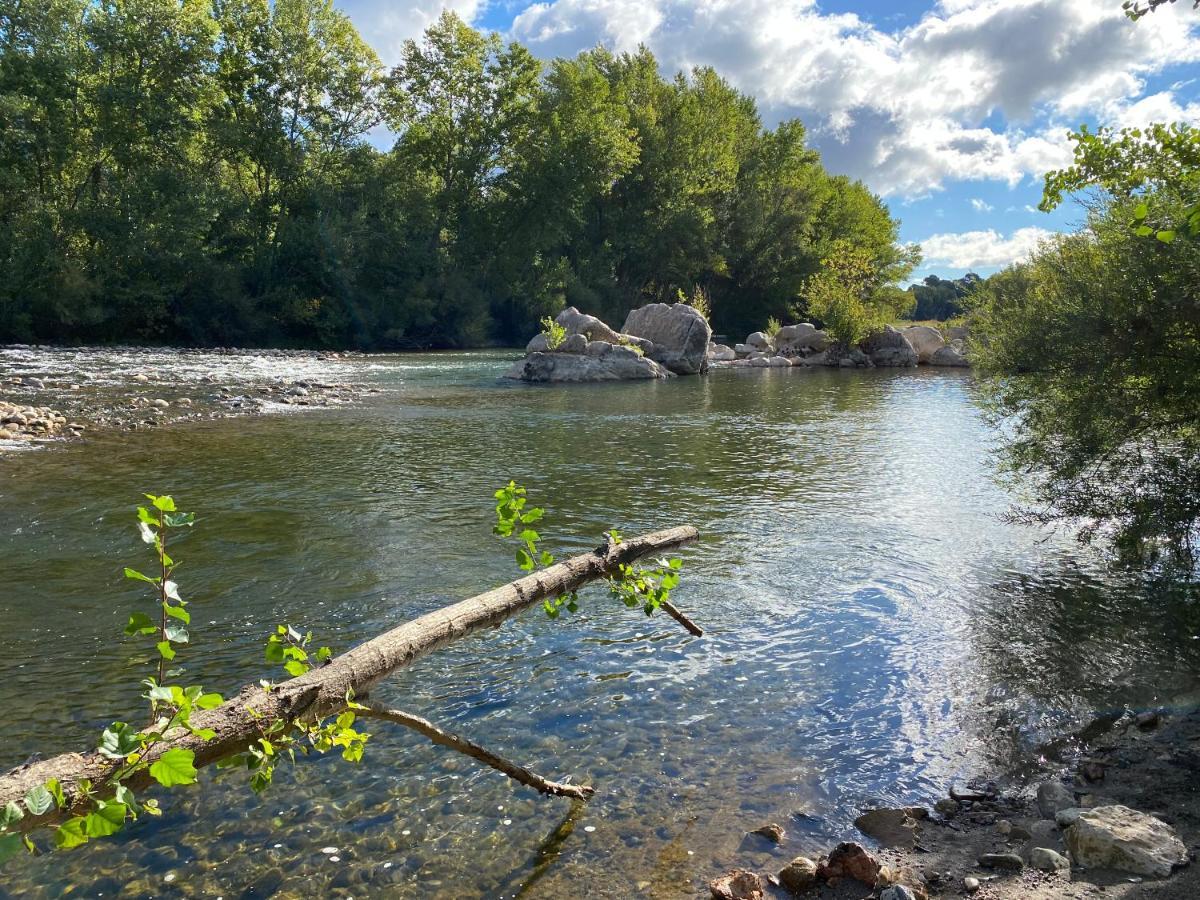 Holiday home A Proximite De La Riviere Reals
