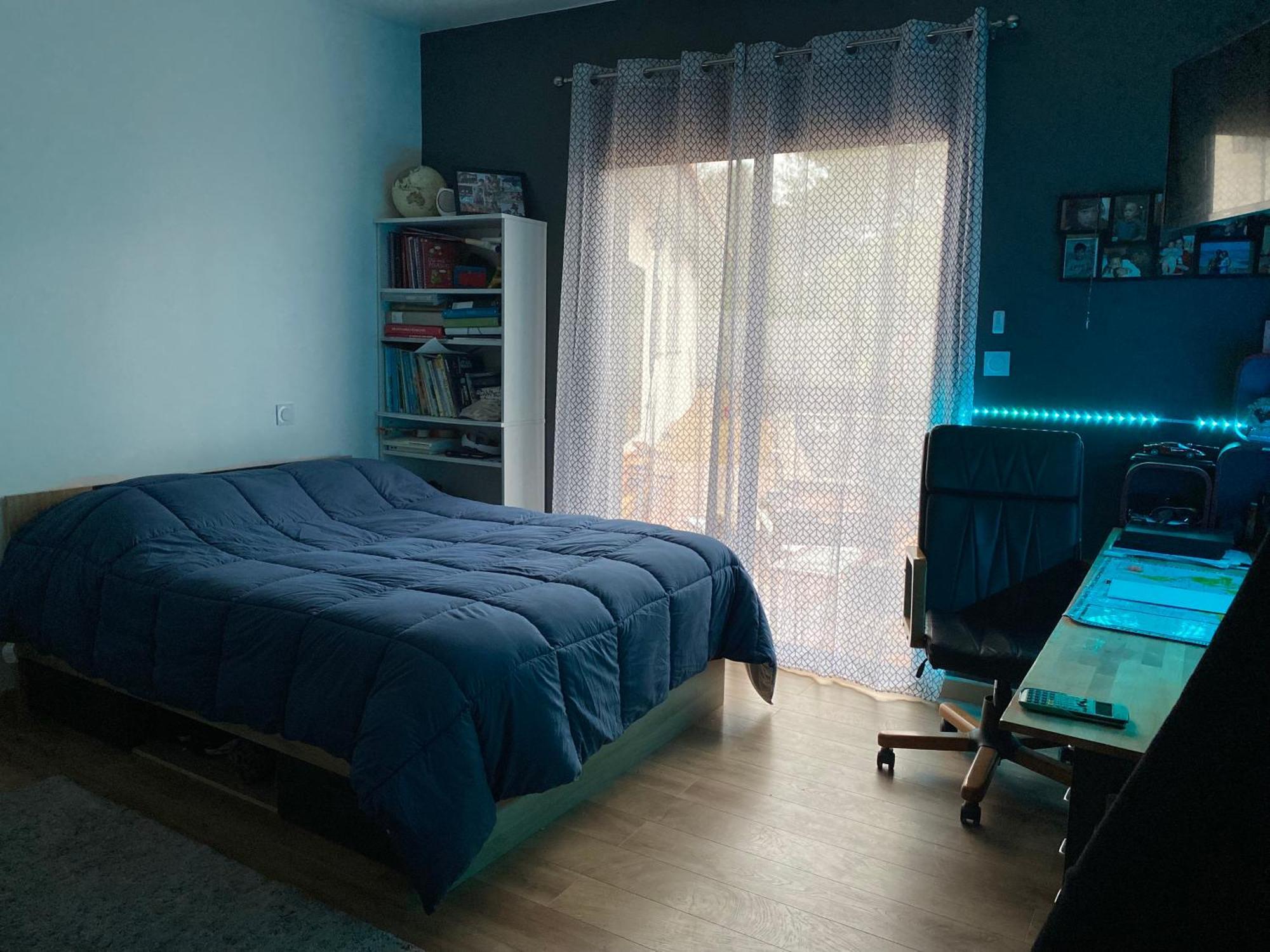Holiday home A Proximite De La Riviere Reals Murviel