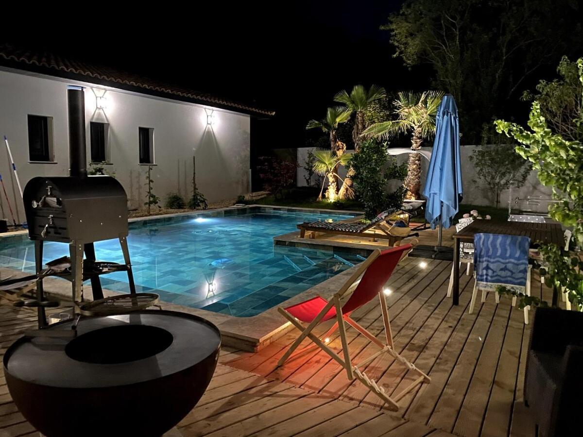 Holiday home A Proximite De La Riviere Reals