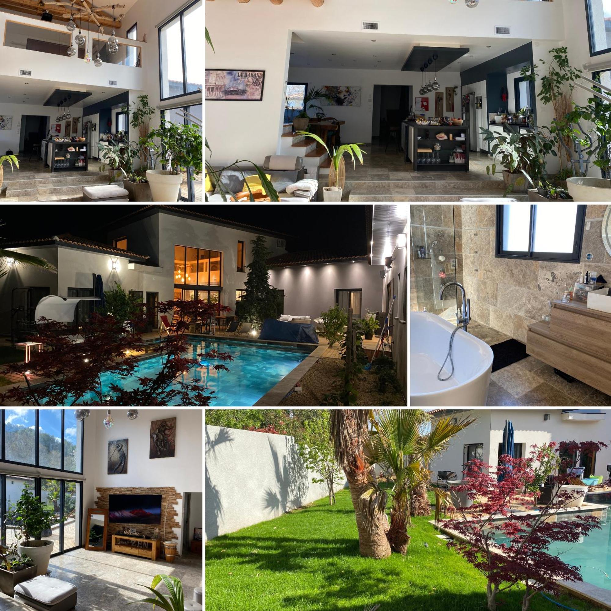 A Proximite De La Riviere Reals Holiday home